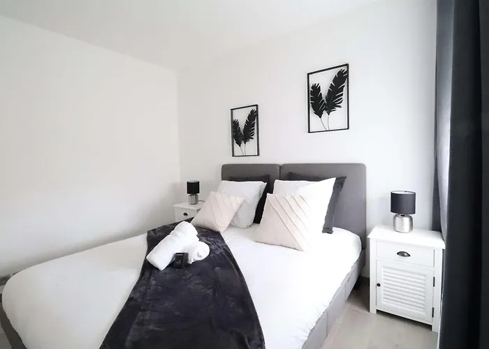 Frenchy By Plaza *